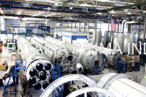 Layanan Jasa Heat Resistance Coating Terkemuka
